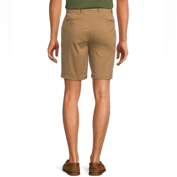 Khaki Shorts - Picture 3 of 9